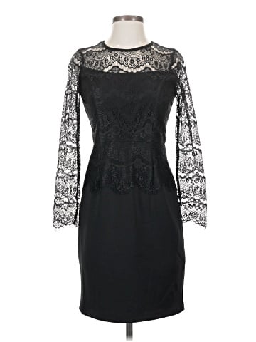 Spense Cocktail Dress (view 1)