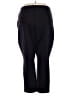 Good American Black Active Pants Size 5X - photo 2