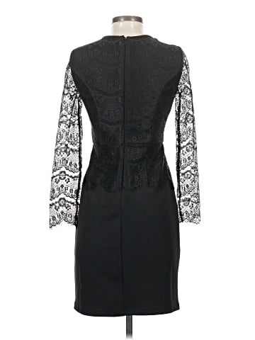 Spense Cocktail Dress (view 2)
