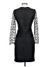 Spense Black Cocktail Dress Size 2 (petite) - photo 2