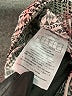 Unbranded Chevron-herringbone Gray Jumpsuit Size S - photo 5