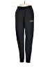 Nike Black Track Pants Size XS - photo 1