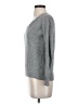 Theory 100% Cashmere Gray Cardigan Size 00 - 0 - photo 5