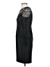 Spense Black Cocktail Dress Size 2 (petite) - photo 5
