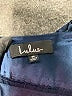 Lulus 100% Polyester Blue Cocktail Dress Size M - photo 3