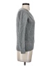 Theory 100% Cashmere Gray Cardigan Size 00 - 0 - photo 4