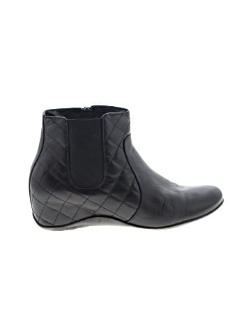 Aquatalia by Marvin K Ankle Boots (view 1)