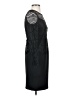 Spense Black Cocktail Dress Size 2 (petite) - photo 4