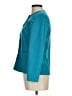 Unbranded Teal Blazer Size M (estimated) - photo 5