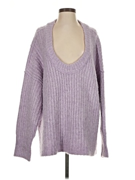 Free People Pullover Sweater