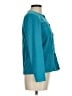 Unbranded Teal Blazer Size M (estimated) - photo 4