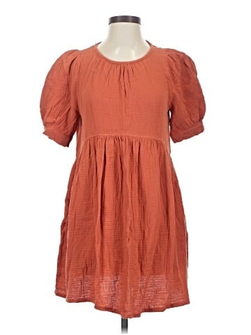 Unbranded Casual Dress (view 1)