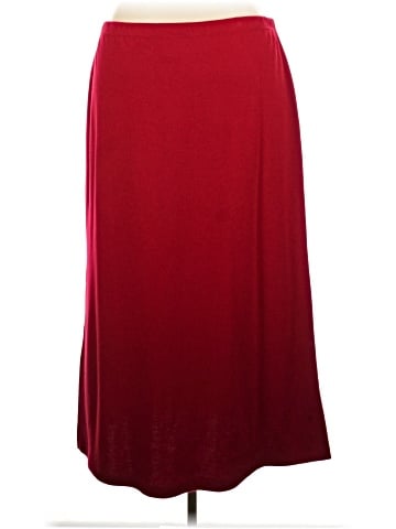 Leslie Fay Formal Skirt (view 2)