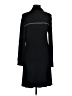 Max Studio Black Casual Dress Size M - photo 2