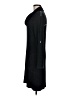 Max Studio Black Casual Dress Size M - photo 5