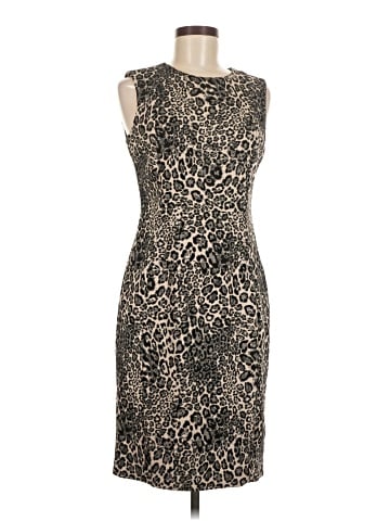 Calvin Klein Cocktail Dress (view 1)