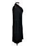 Max Studio Black Casual Dress Size M - photo 4
