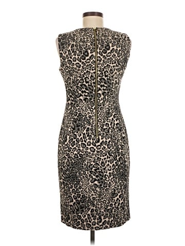 Calvin Klein Cocktail Dress (view 2)