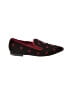 Ferca 81 Hearts Black Flats Size 6 - photo 1