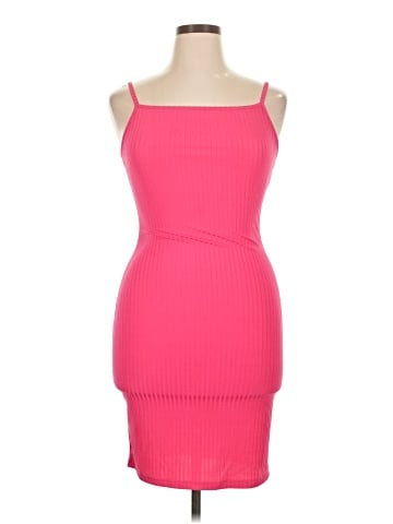 Shein Cocktail Dress (view 1)