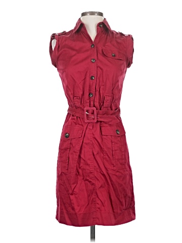 Outback Red Casual Dress (view 1)