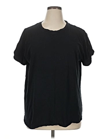 ASOS Short Sleeve T-Shirt (view 1)