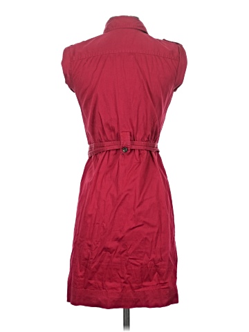 Outback Red Casual Dress (view 2)