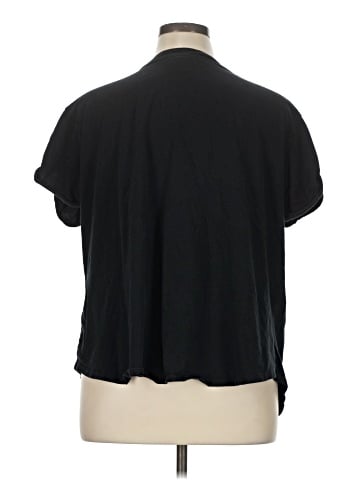 ASOS Short Sleeve T-Shirt (view 2)