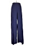 Michael Stars Solid Blue Dress Pants Size XS - photo 1
