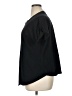 ASOS Solid Black Short Sleeve T-Shirt Size 16 - photo 5
