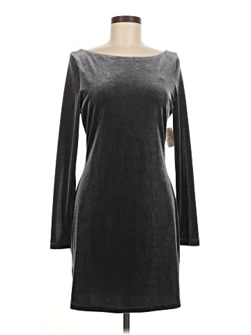 Tart Casual Dress (view 1)