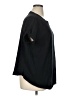 ASOS Solid Black Short Sleeve T-Shirt Size 16 - photo 4