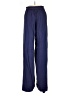 Michael Stars Solid Blue Dress Pants Size XS - photo 2