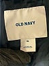 Old Navy 100% Polyester Black Vest Size XL - photo 6