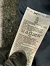 Old Navy 100% Polyester Black Vest Size XL - photo 7