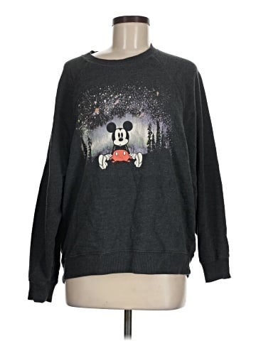 Disney x American Eagle Outfitters Sweatshirt (view 1)