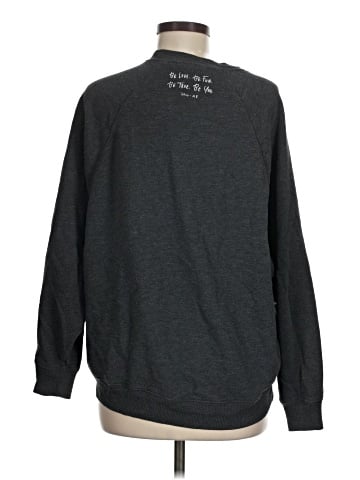 Disney x American Eagle Outfitters Sweatshirt (view 2)