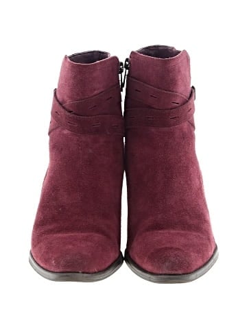 Naturalizer Ankle Boots (view 2)