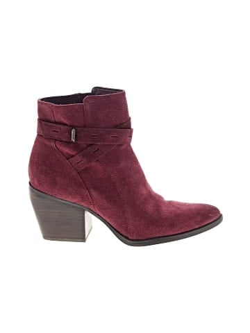 Naturalizer Ankle Boots (view 1)