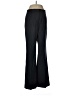 Talbots Black Dress Pants Size 8 - photo 1