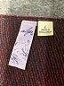 Alya Burgundy Pullover Sweater Size L - photo 7