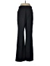 Talbots Black Dress Pants Size 8 - photo 2