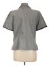 Torrid Gray Blazer Size Lg Plus (0) - photo 2