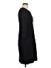 Talbots Black Casual Dress Size 6 - photo 4
