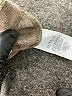 CAbi Brown Cardigan Size M - photo 8