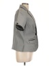 Torrid Gray Blazer Size Lg Plus (0) - photo 4