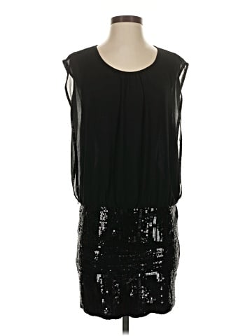 Pookie & Sebastian Cocktail Dress (view 1)