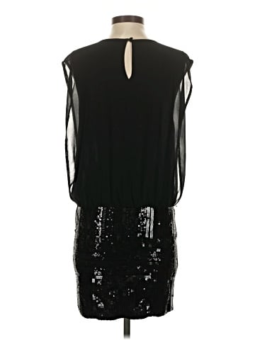 Pookie & Sebastian Cocktail Dress (view 2)