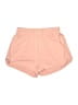 Unbranded Solid Pink Athletic Shorts Size M - photo 1
