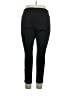 Athleta Solid Black Active Pants Size 1X - photo 2